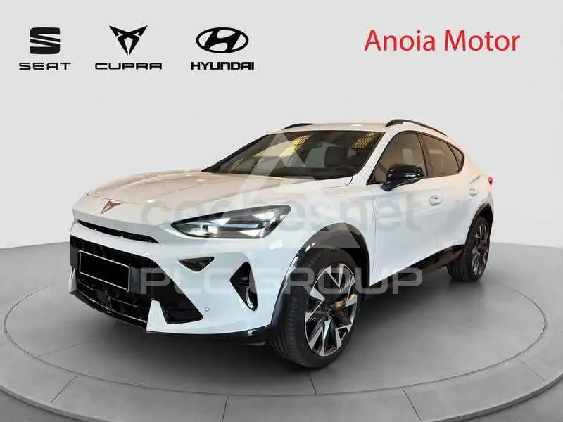 2025 Cupra Other