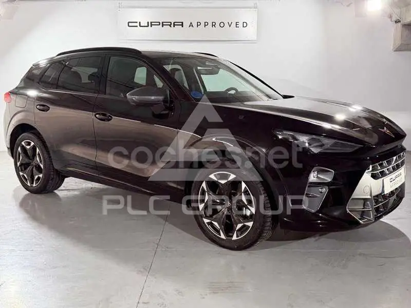 2025 Cupra Other