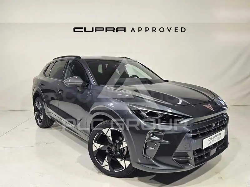 2025 Cupra Other