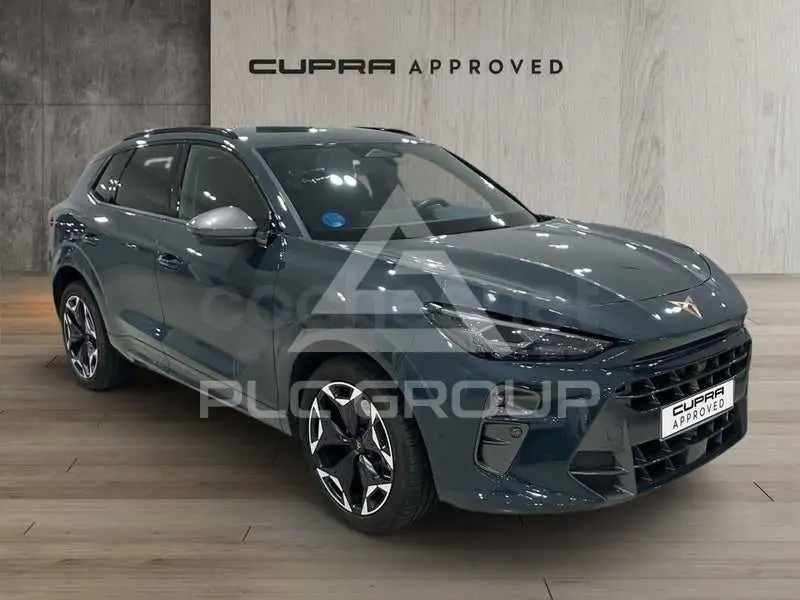 2025 Cupra Other
