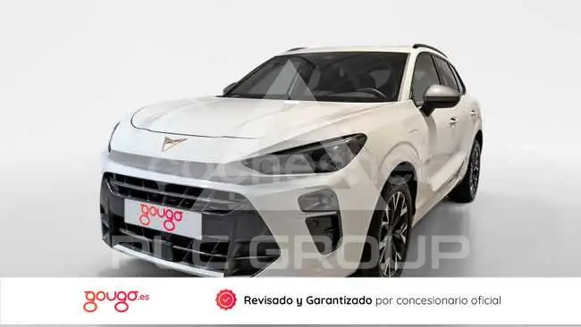 2025 Cupra Other