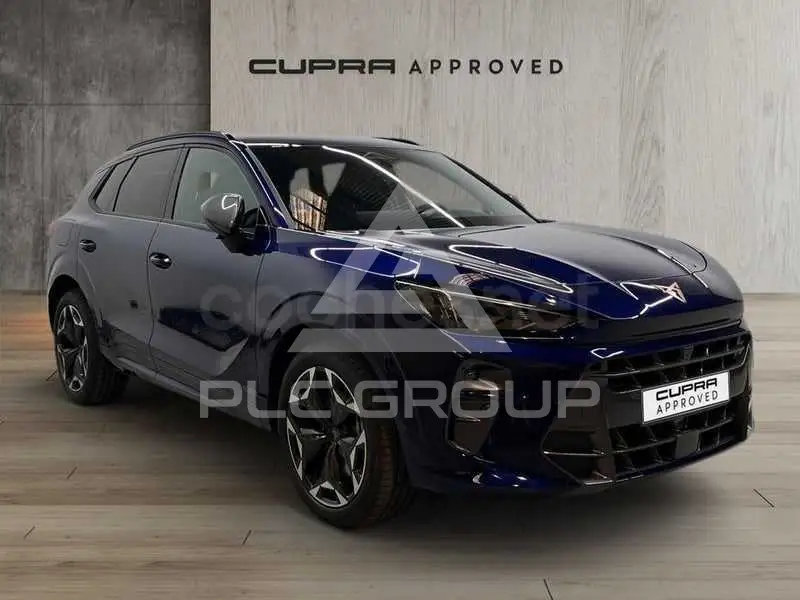 2025 Cupra Other
