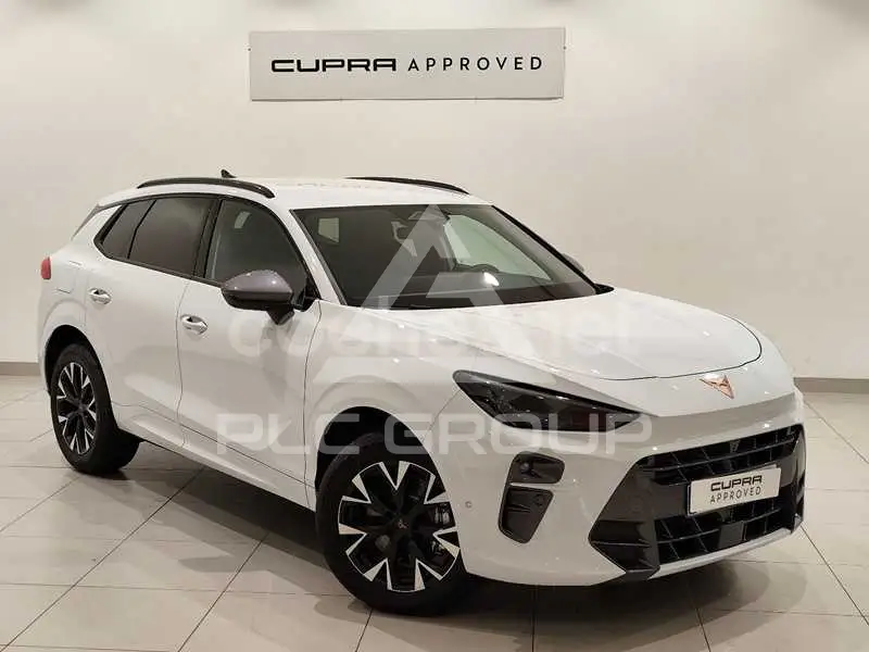 2025 Cupra Other