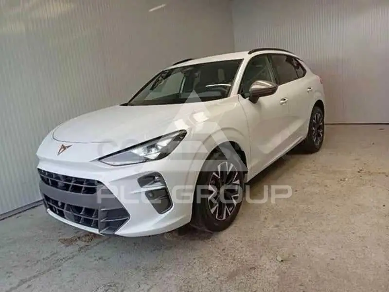 2025 Cupra Other