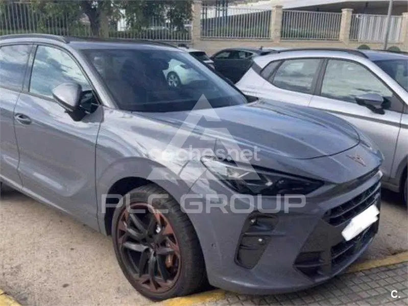 2025 Cupra Other