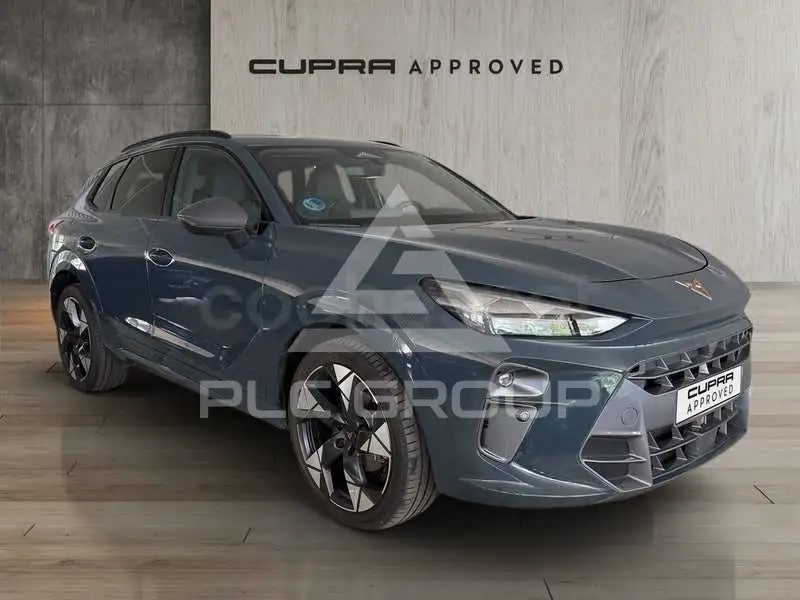 2025 Cupra Other