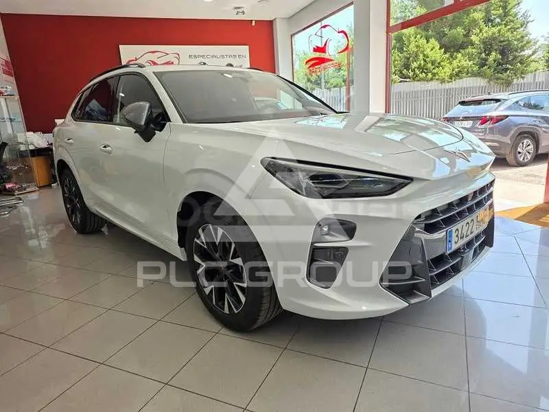 2025 Cupra Other