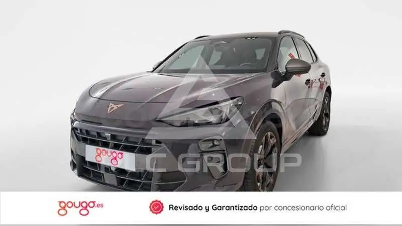 2025 Cupra Other