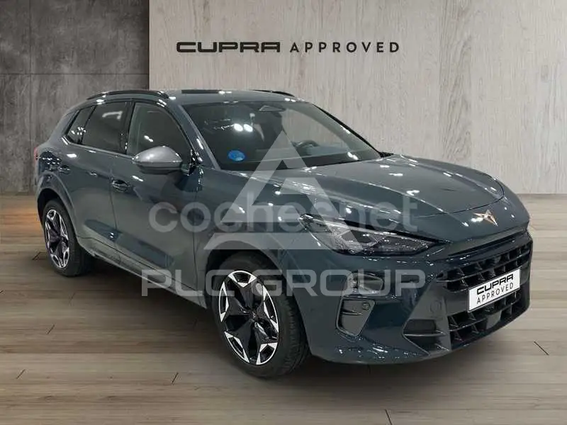 2025 Cupra Other