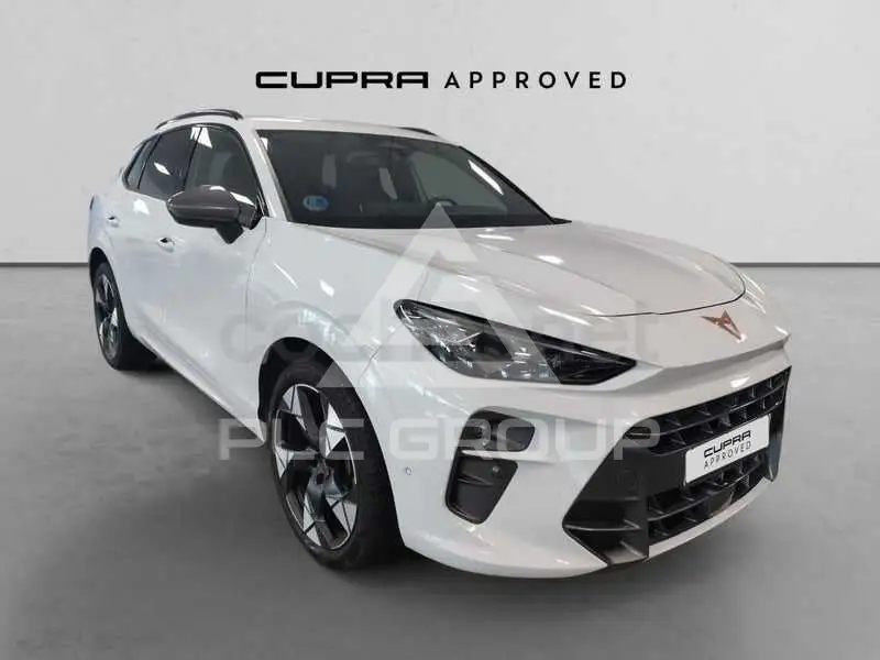 2025 Cupra Other