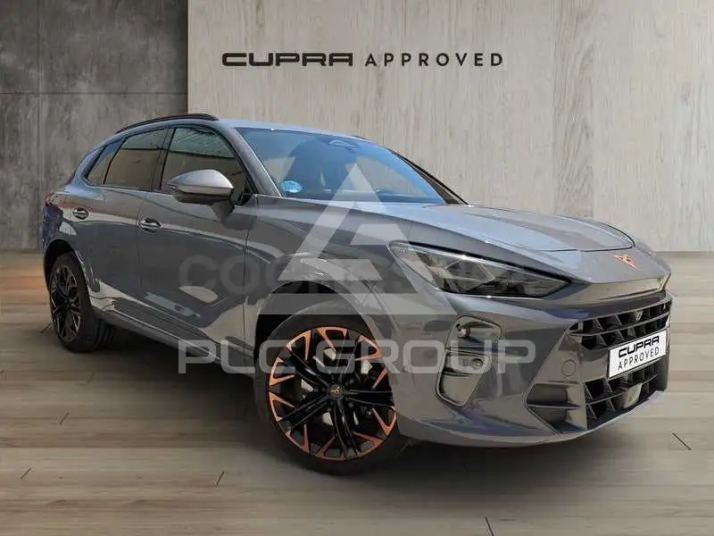 2025 Cupra Other