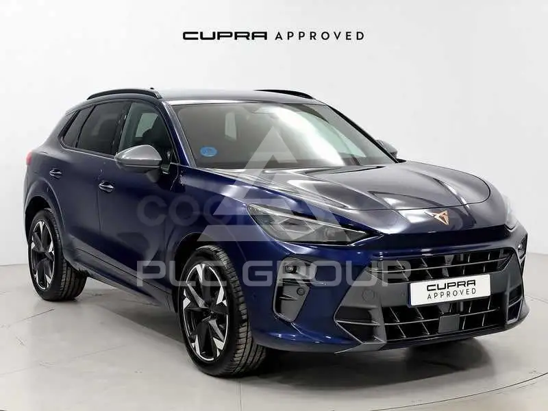 2025 Cupra Other