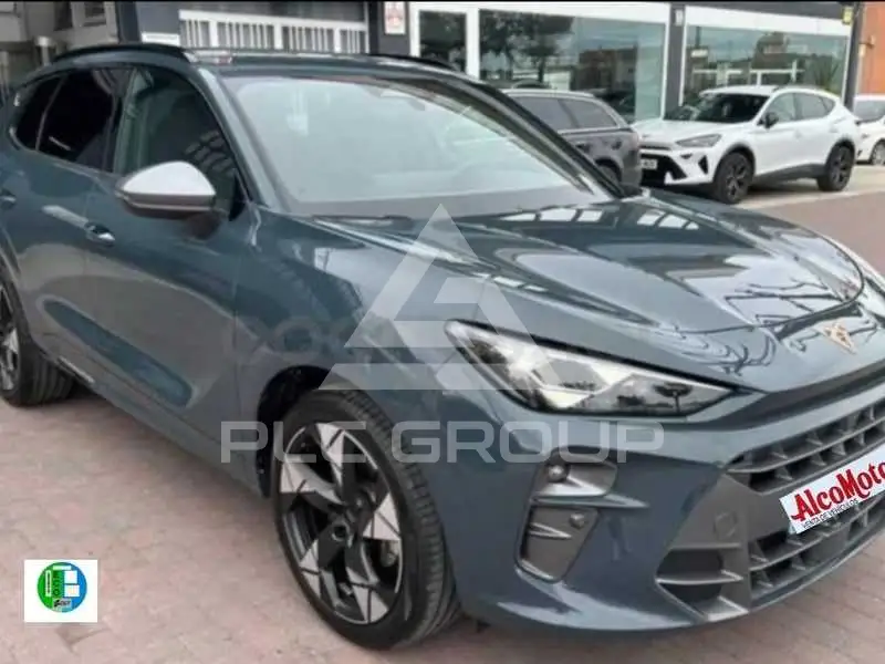 2025 Cupra Other