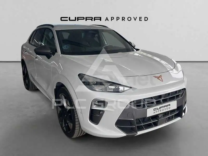 2025 Cupra Other