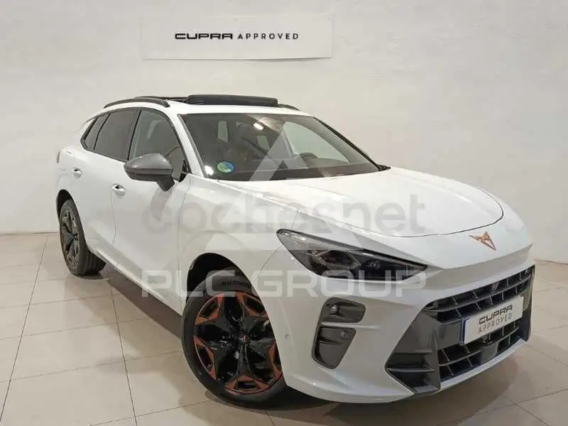 2025 Cupra Other