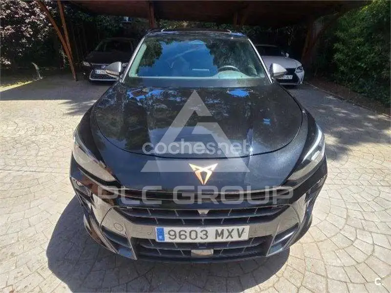 2025 Cupra Other