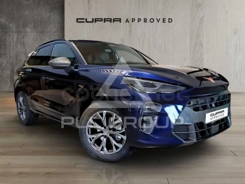 2025 Cupra Other