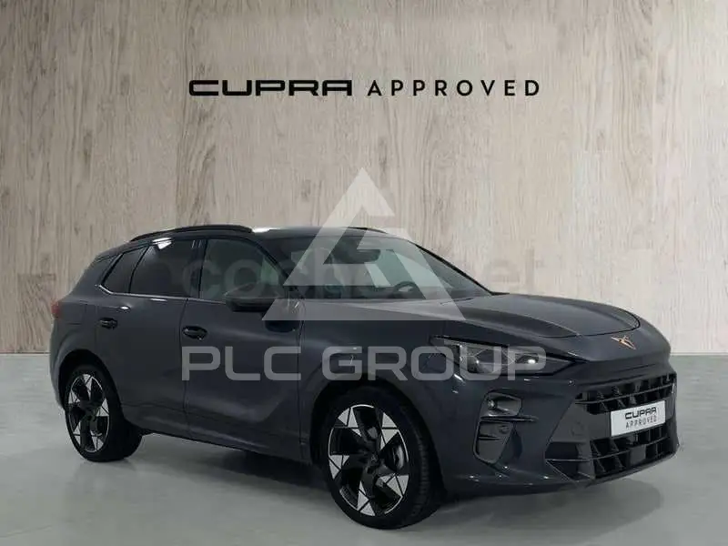 2025 Cupra Other