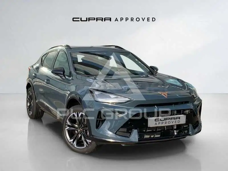 2025 Cupra Formentor
