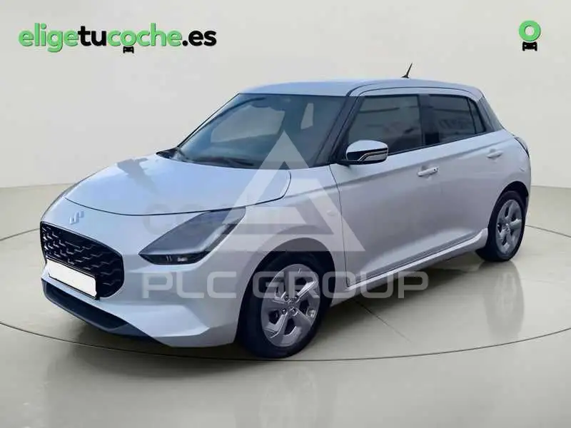 2025 Suzuki SWIFT