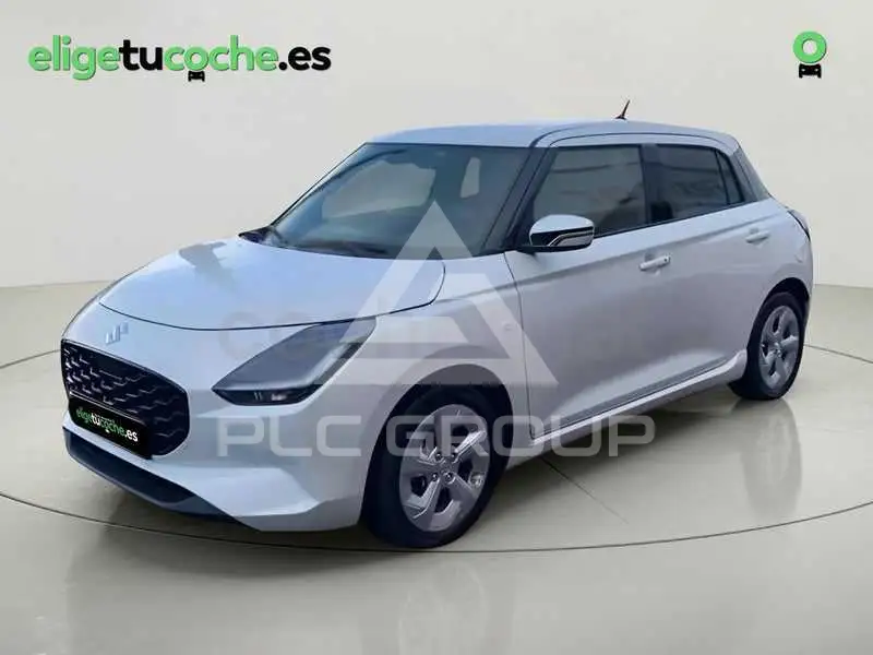 2025 Suzuki SWIFT