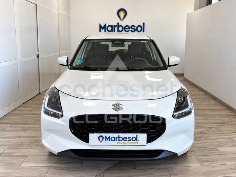 2025 Suzuki SWIFT
