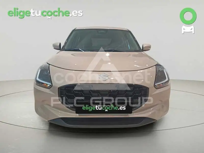 2025 Suzuki SWIFT