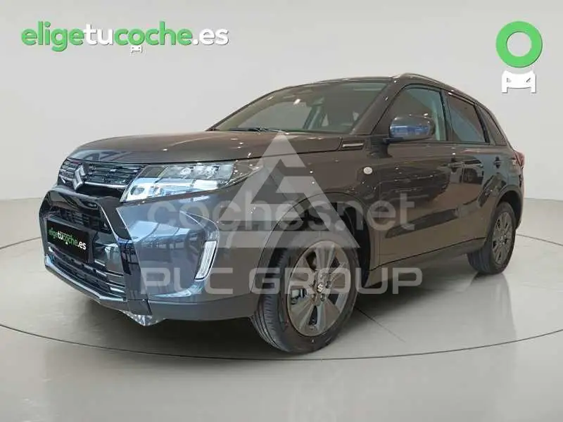 2025 Suzuki Vitara