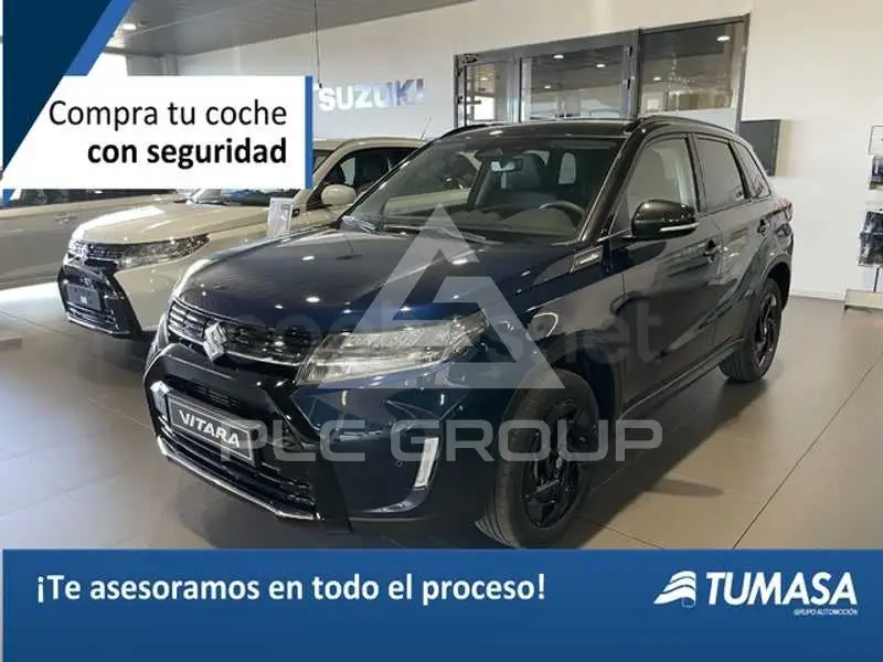 2025 Suzuki Vitara
