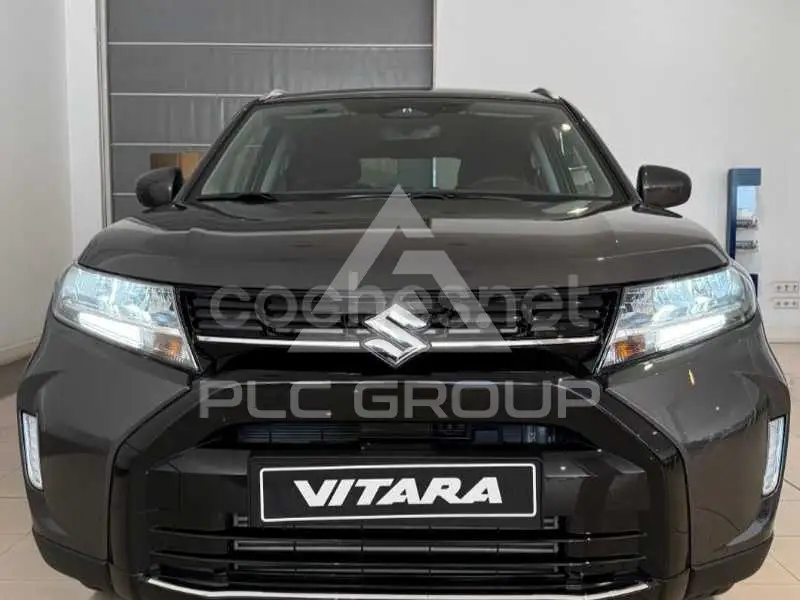 2025 Suzuki Vitara