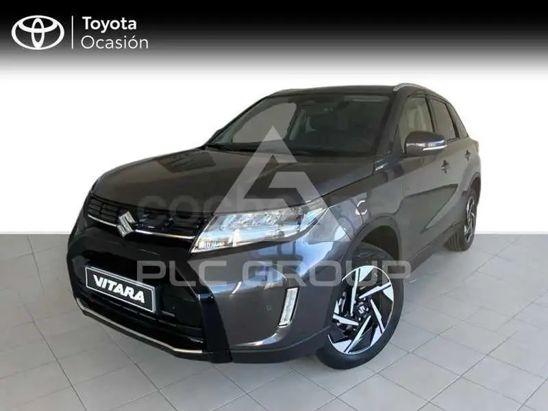 2025 Suzuki Vitara