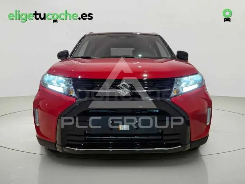 2025 Suzuki Vitara