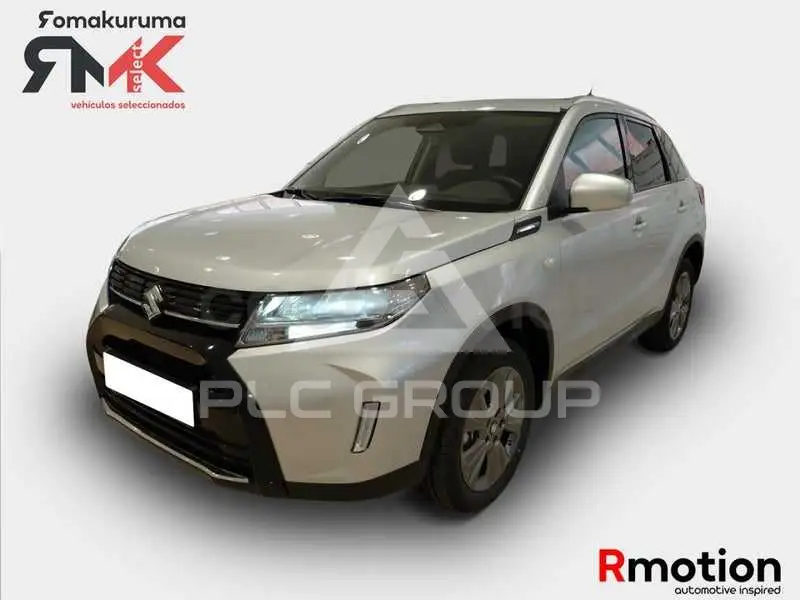 2025 Suzuki Vitara