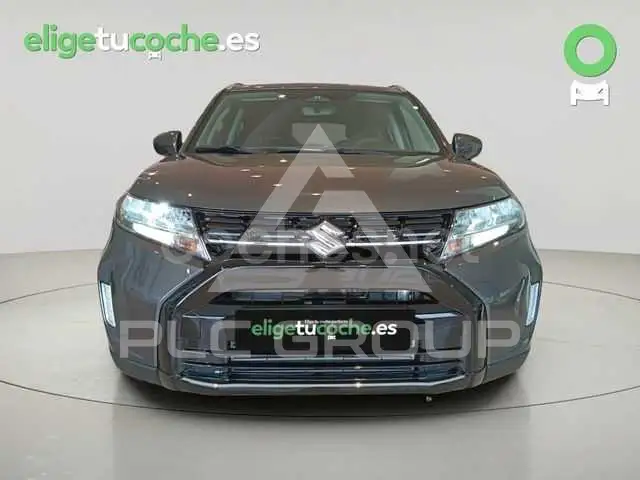 2025 Suzuki Vitara