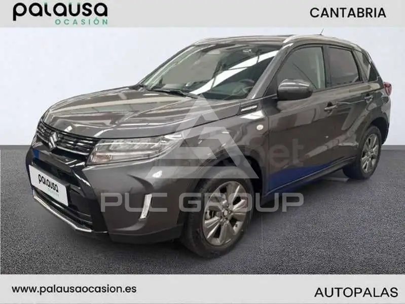 2025 Suzuki Vitara