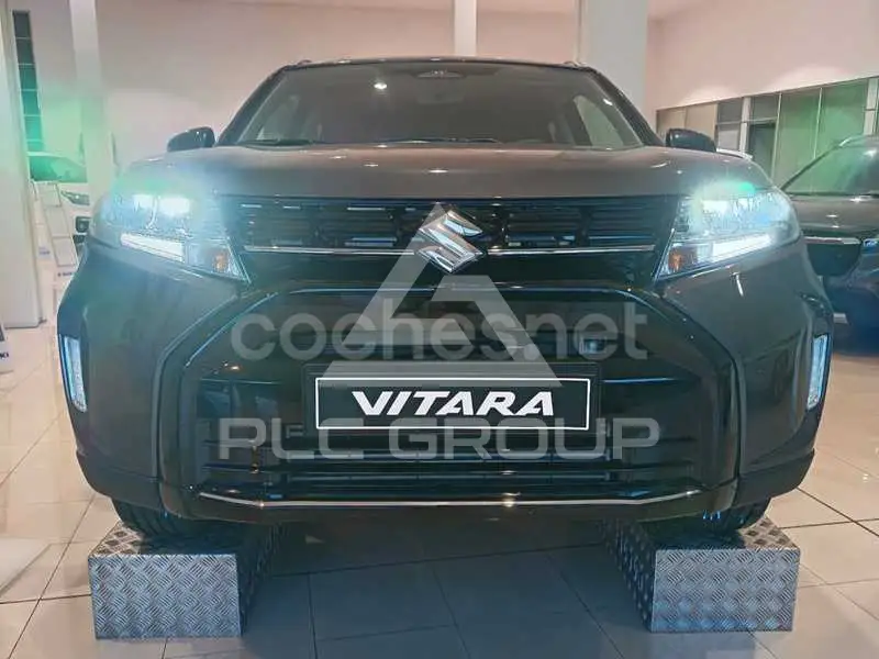 2025 Suzuki Vitara