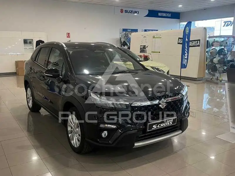2025 Suzuki 