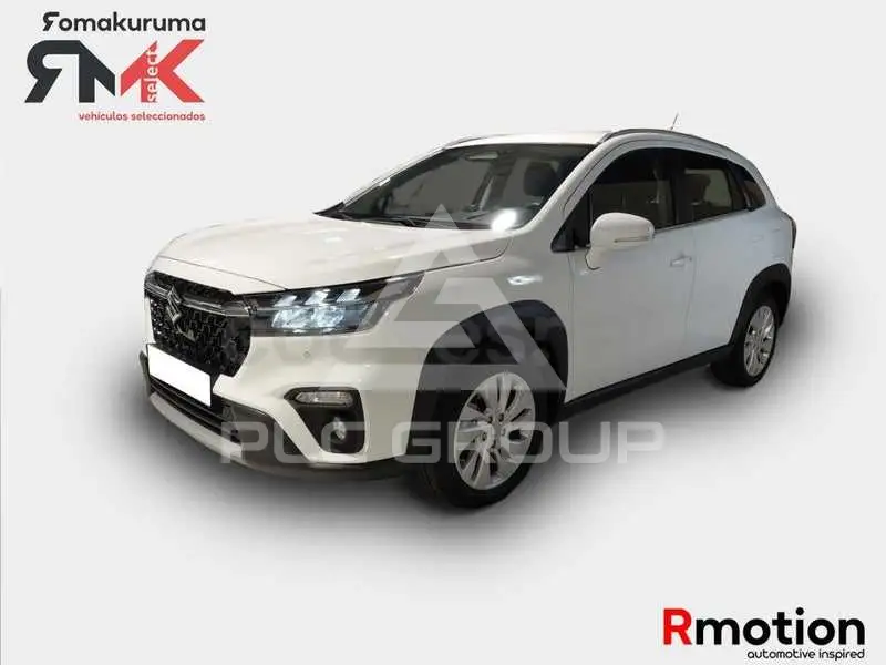 2025 Suzuki 
