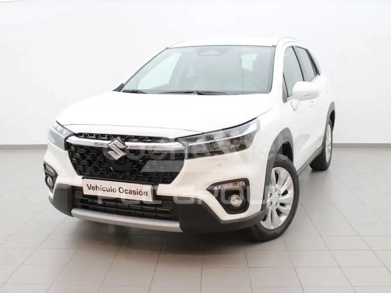 2025 Suzuki 