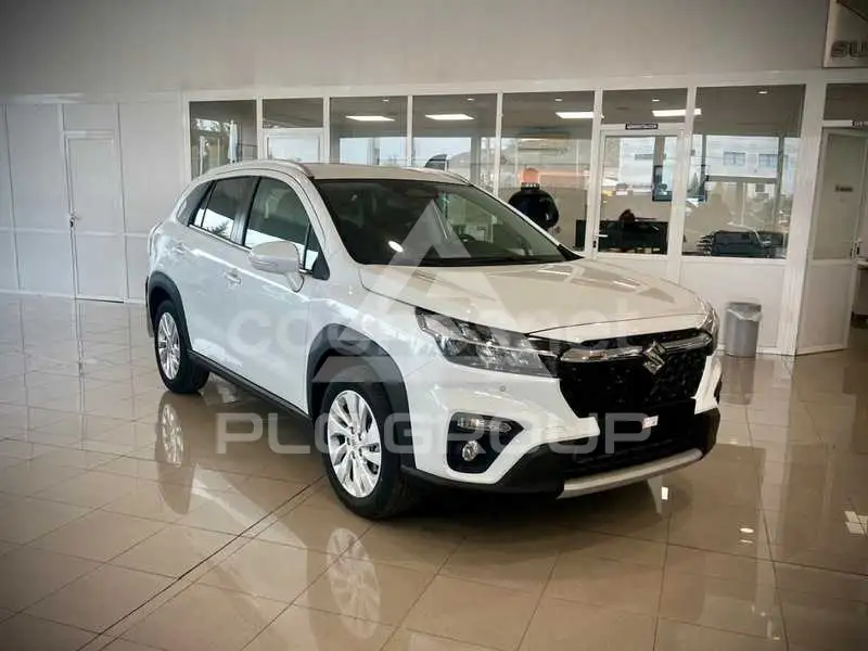 2025 Suzuki 