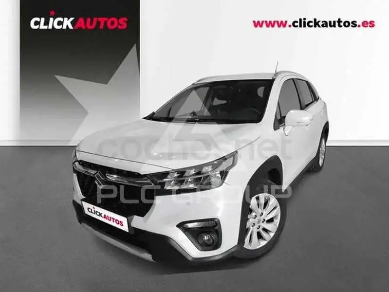 2025 Suzuki 