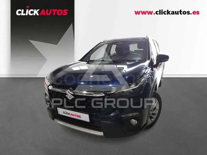 2025 Suzuki 