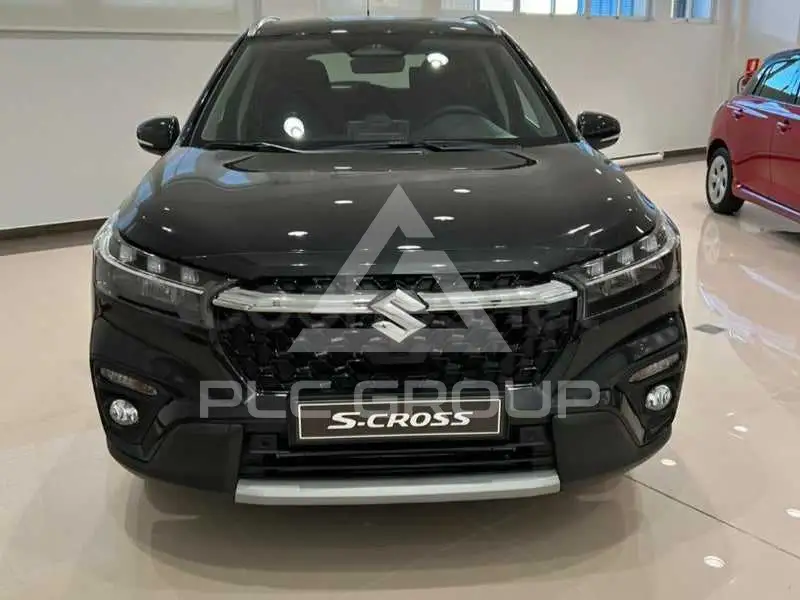 2025 Suzuki 