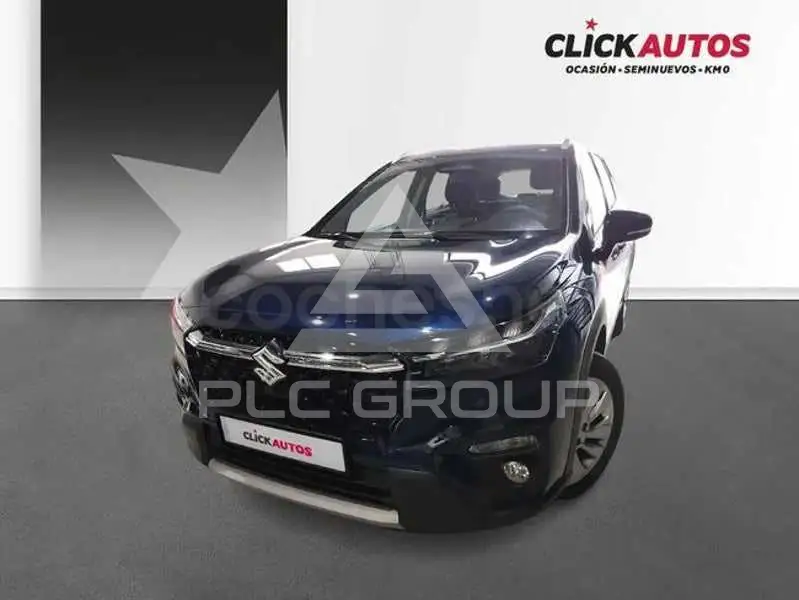 2025 Suzuki 