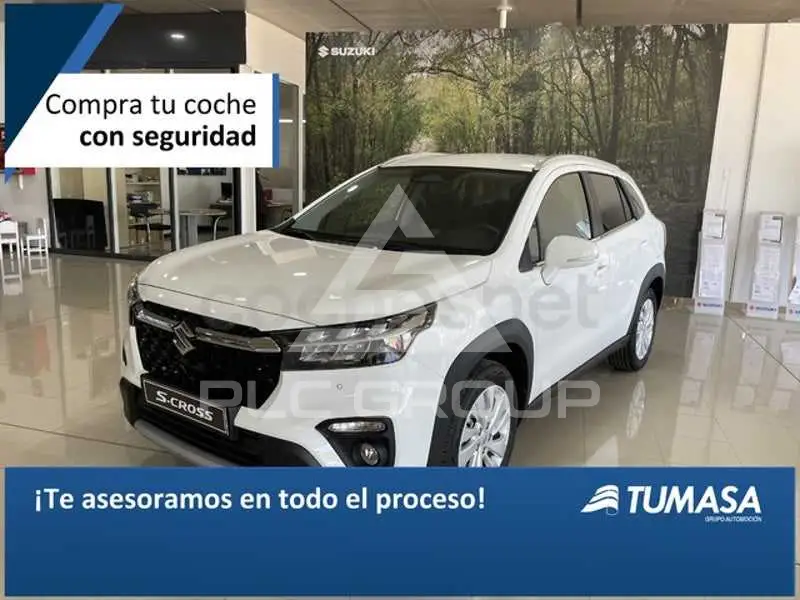 2025 Suzuki 