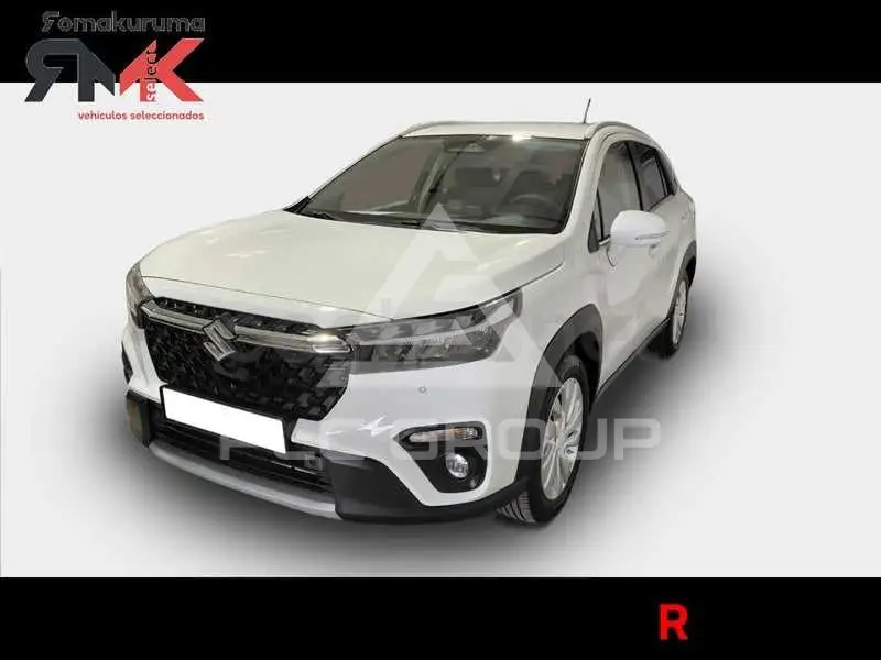 2025 Suzuki 