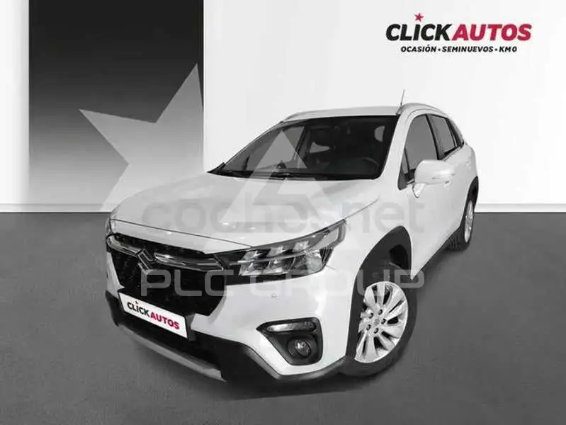 2025 Suzuki 