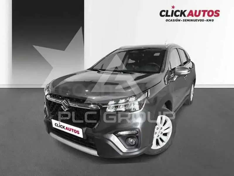 2025 Suzuki 