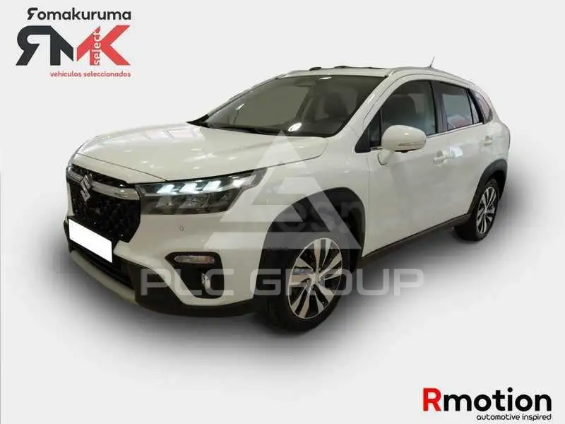 2025 Suzuki 