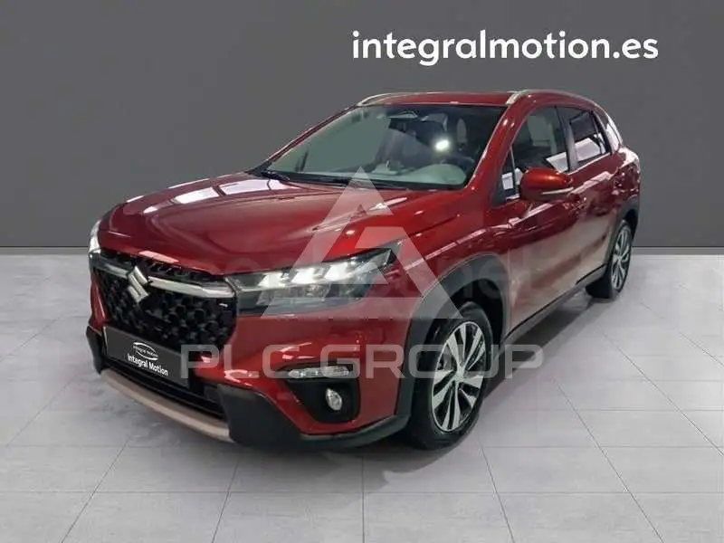 2025 Suzuki 